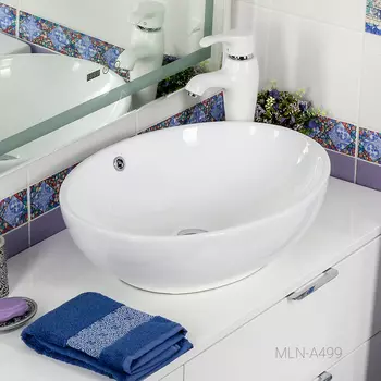 Раковина Melana MLN-A499