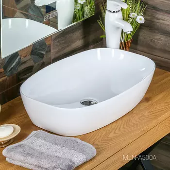 Раковина Melana MLN-A500A