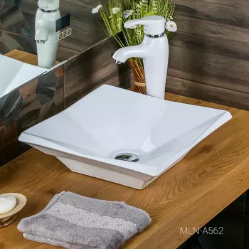 Раковина Melana MLN-A562