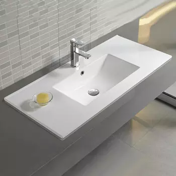 Раковина Melana MLN-E100 (9100E)