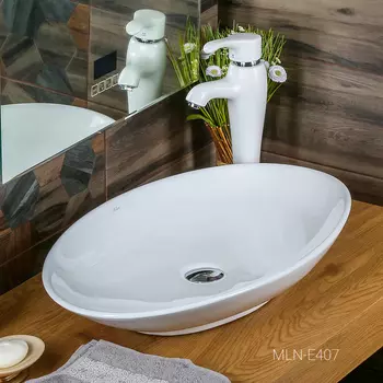 Раковина Melana MLN-E407