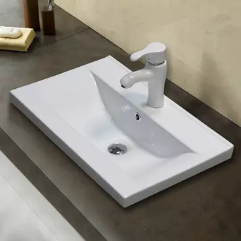 Раковина Melana MLN-S60 Х (9393)