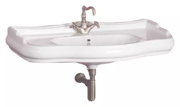 Раковина Migliore Bella 20600 100 см