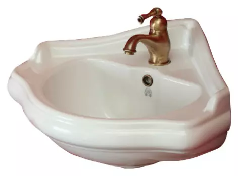 Раковина Migliore Bella 20608