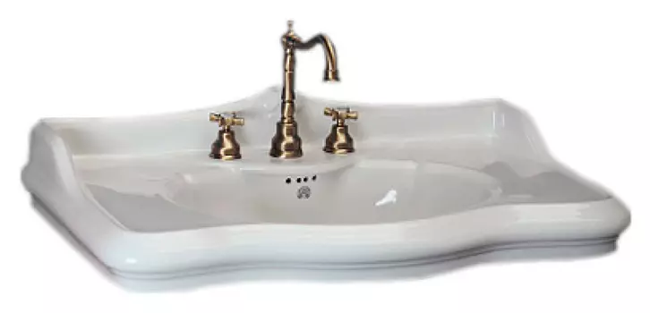 Раковина Migliore Impero 20789