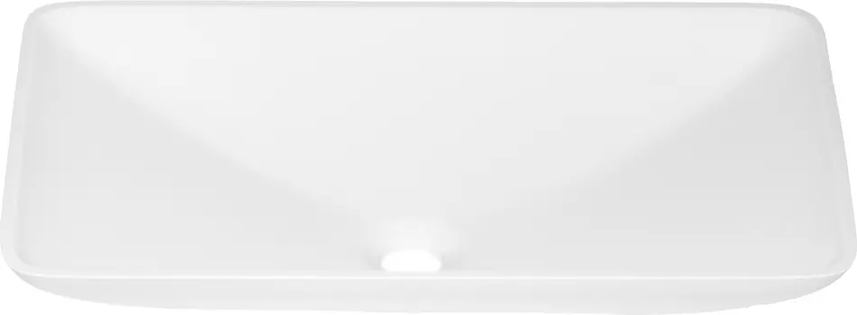 Раковина Montebianco Bilancio Stelvio Quattro