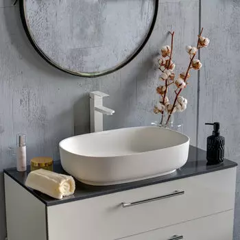 Раковина Montebianco Conca 540