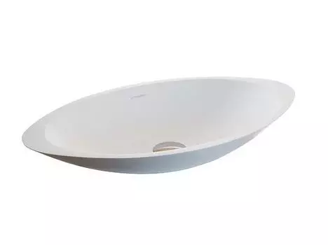 Раковина Montebianco Gondola Tre