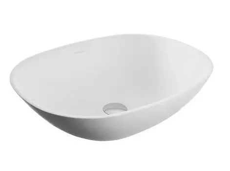 Раковина Montebianco Loreto Cinque 400