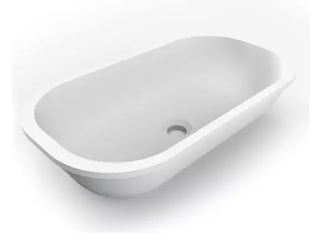 Раковина Montebianco Loreto Sesto