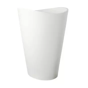 Раковина Montebianco Onda Grande напольная