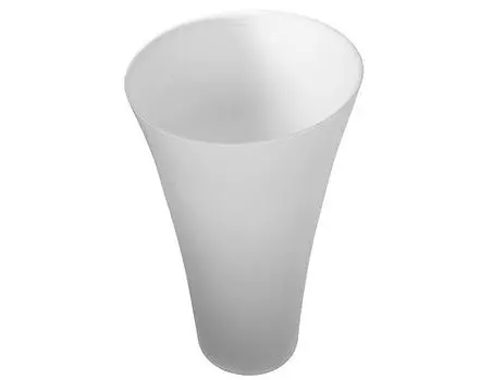 Раковина Montebianco Pisa Cono напольная