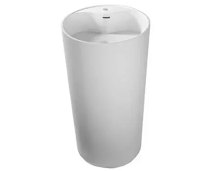 Раковина Montebianco Pisa Rubinetto напольная