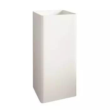 Раковина Montebianco Torre 400 напольная