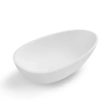 Раковина Montebianco Tuscany 620 накладная