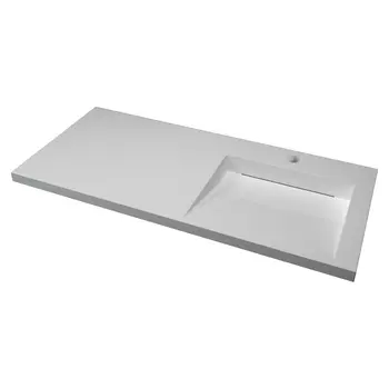 Раковина над стиральной машиной Stella Polar Берта 120 правая SP-00001560