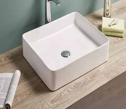 Раковина накладная CeramaLux 7050K