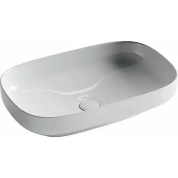 Раковина накладная Ceramicanova Element CN5030