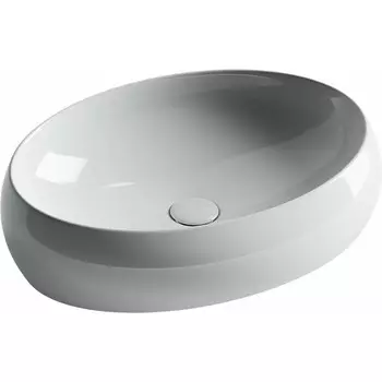 Раковина накладная Ceramicanova Element CN5033