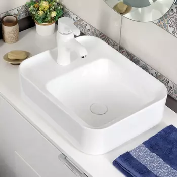 Раковина накладная Melana MLN-320309 320309-805