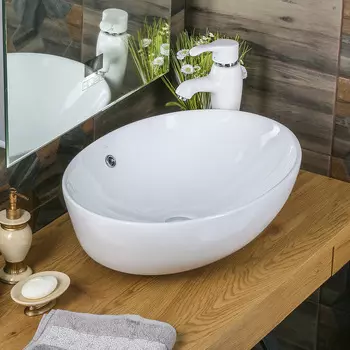 Раковина накладная Melana MLN-320314 320314-805