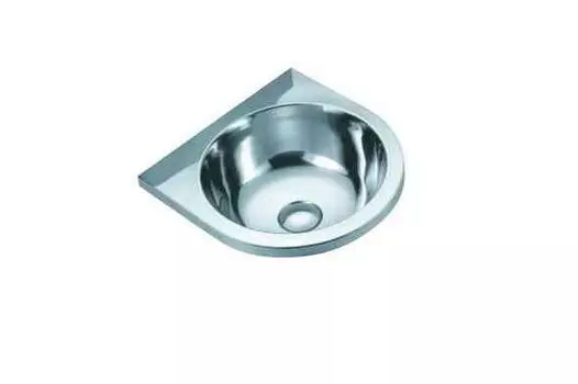 Раковина Nofer 13036.A.S антивандальная