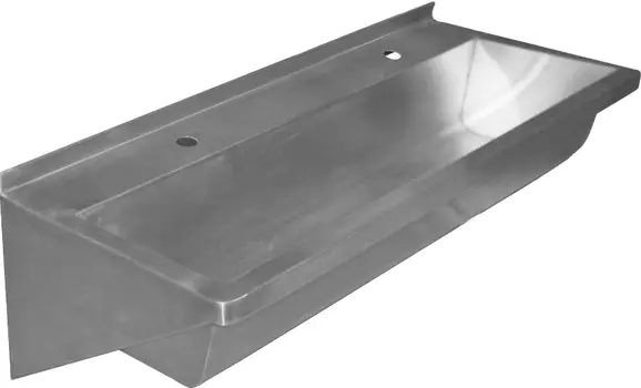 Раковина Oceanus 3-024.1 L 120 см