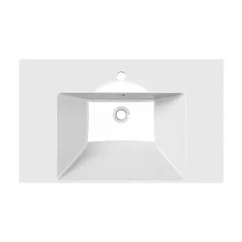 Раковина Paola Amaretto 800 белая