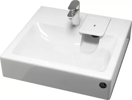 Раковина Paulmark Welt 60x60 PM730431