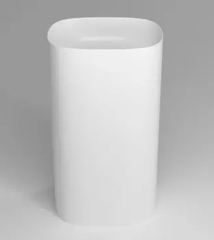 Раковина Plumberia Selection Ronnie soft BO