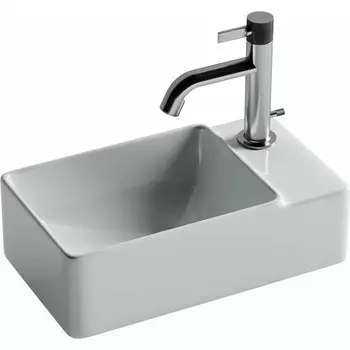 Раковина подвесная Ceramica Nova Element CN5045