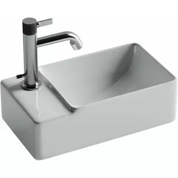 Раковина подвесная Ceramica Nova Element CN5046