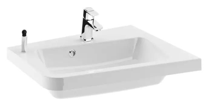 Раковина Ravak 10° 55 R