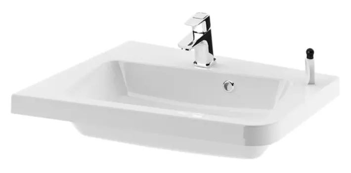 Раковина Ravak 10° 65 L