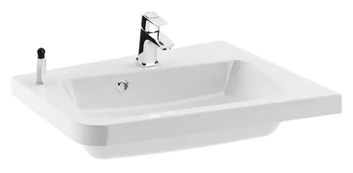 Раковина Ravak 10° 65 R