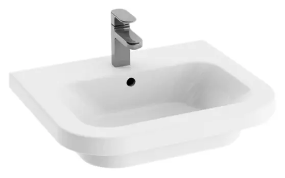 Раковина Ravak Chrome 55