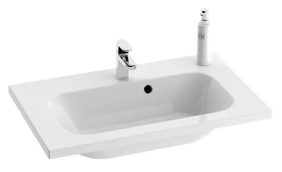 Раковина Ravak Chrome 70