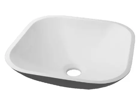 Раковина Relisan Sera Гл000011884, 36х36х13