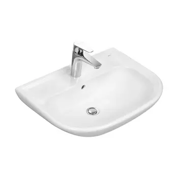 Раковина Roca Access ZRU9307610 подвесная 60x45 см