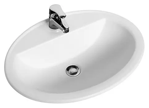 Раковина Roca Aloa 56