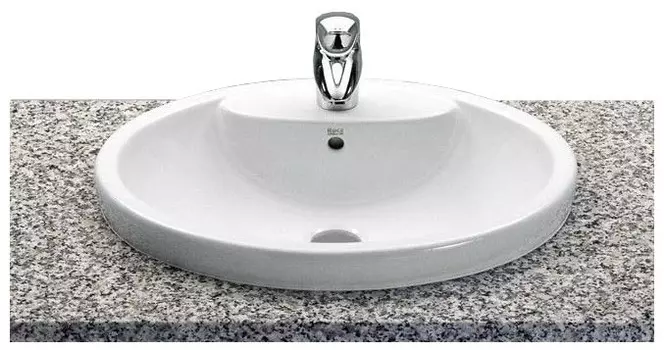 Раковина Roca Dama Senso 58