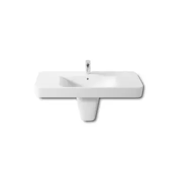 Раковина Roca Dama Senso Square 85