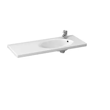 Раковина Roca Etna 100