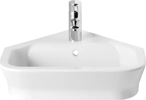 Раковина Roca Gap 48 угловой