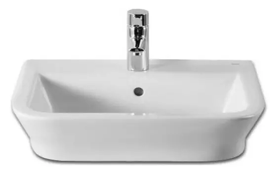 Раковина Roca Gap 50