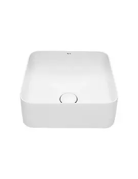 Раковина Roca Inspira Square 37