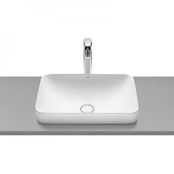 Раковина Roca Inspira WB Square 55