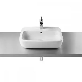 Раковина Roca Khroma 55