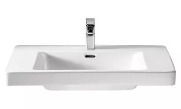 Раковина Roca Khroma 80