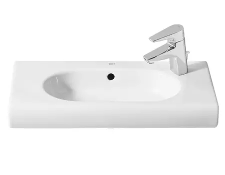 Раковина Roca Meridian 55 R